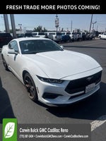 2024 Ford Mustang EcoBoost Premium Fastback