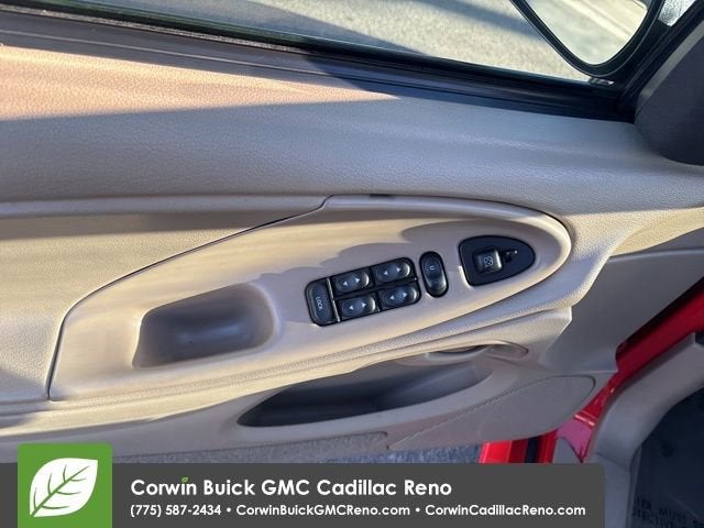 2000 Ford Mustang GT