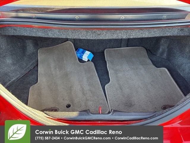 2000 Ford Mustang GT