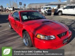 2000 Ford Mustang GT