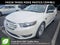 2017 Ford Taurus Limited