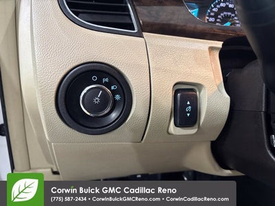 2017 Ford Taurus Limited