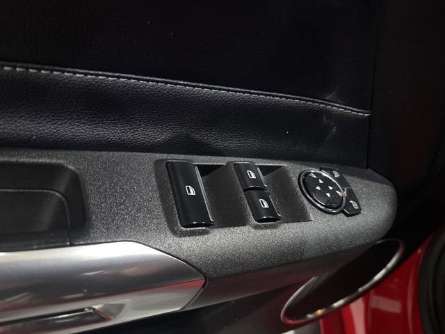 2023 Ford Mustang EcoBoost Premium Convertible