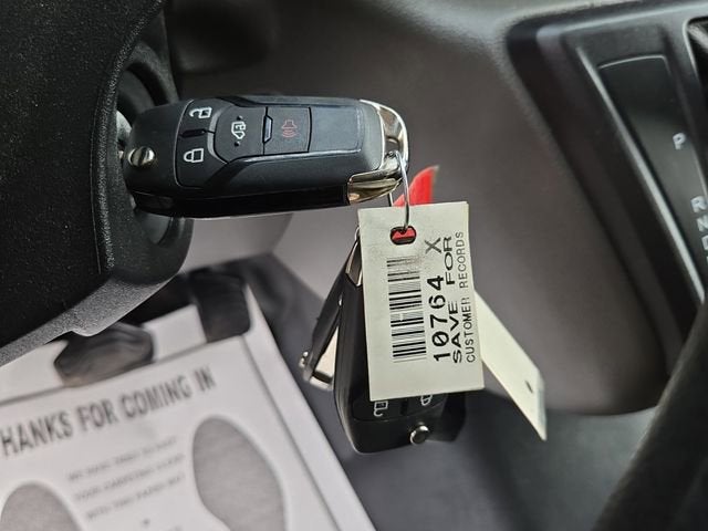 2021 Ford Transit-350 Passenger Van XL