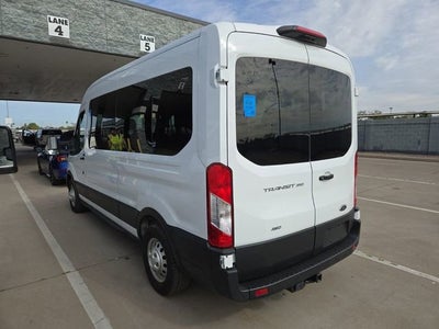 2021 Ford Transit-350 Passenger Van XL