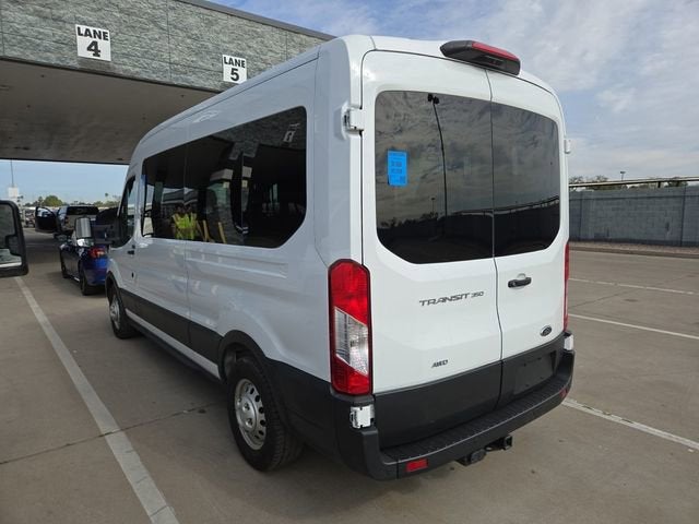 2021 Ford Transit-350 Passenger Van XL