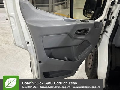 2015 Ford Transit-350 XLT
