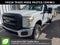 2015 Ford Super Duty F-350 SRW Lariat