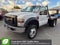 2008 Ford Super Duty F-550 DRW XL