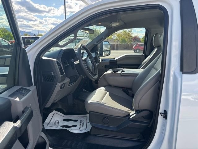 2022 Ford F-250 XL