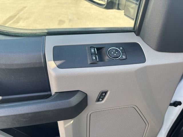 2022 Ford F-250 XL