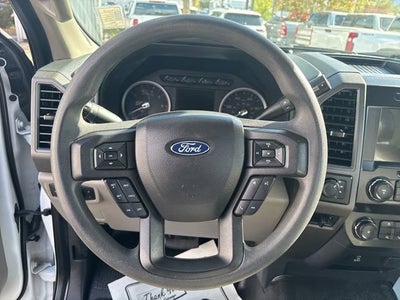 2022 Ford F-250 XL