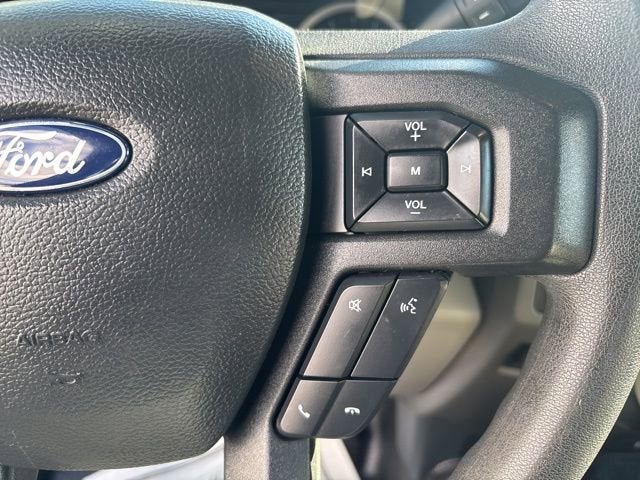 2022 Ford F-250 XL