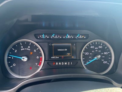 2022 Ford F-250 XL