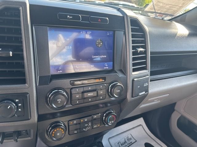 2022 Ford F-250 XL