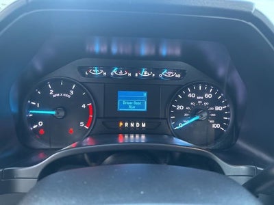 2021 Ford Super Duty F-550 DRW XL