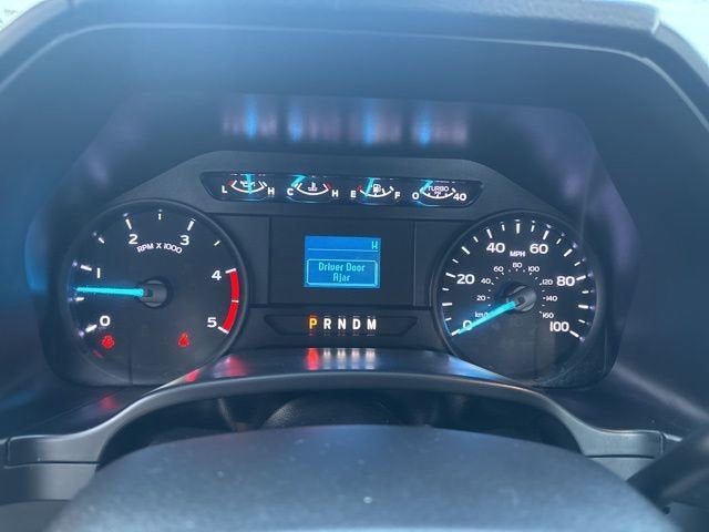 2021 Ford Super Duty F-550 DRW XL