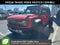 2022 Ford Bronco Raptor