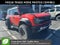 2022 Ford Bronco Raptor