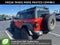 2022 Ford Bronco Raptor