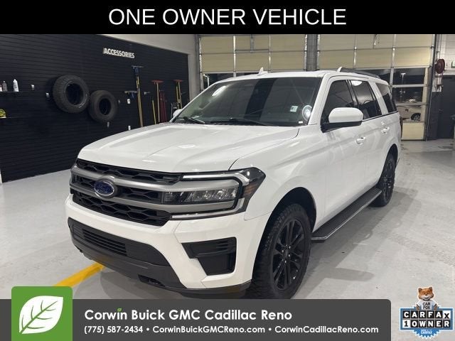 2023 Ford Expedition XLT