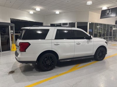 2023 Ford Expedition XLT