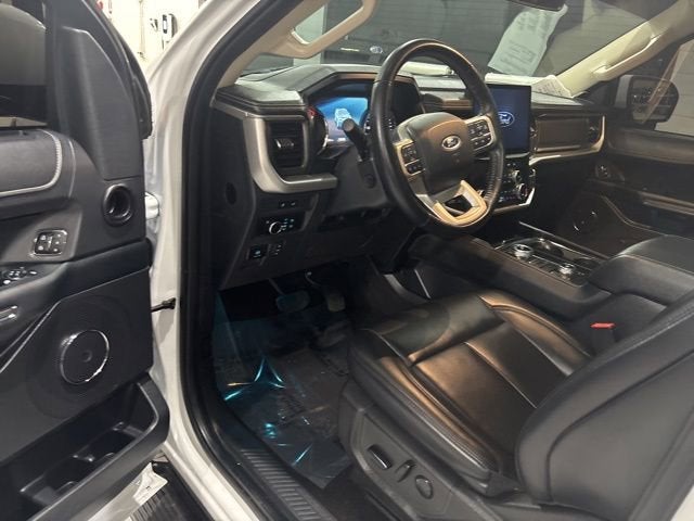 2023 Ford Expedition XLT