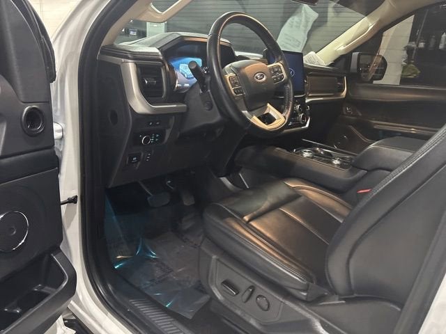 2023 Ford Expedition XLT