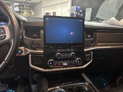 2023 Ford Expedition XLT