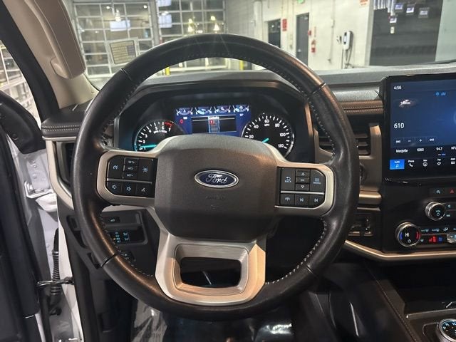 2023 Ford Expedition XLT