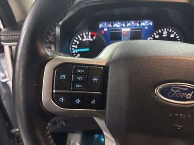 2023 Ford Expedition XLT