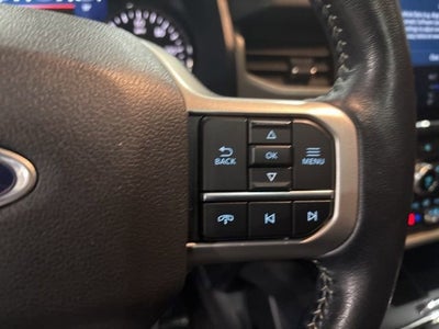 2023 Ford Expedition XLT