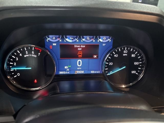 2023 Ford Expedition XLT