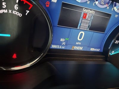 2023 Ford Expedition XLT