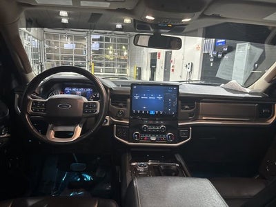 2023 Ford Expedition XLT