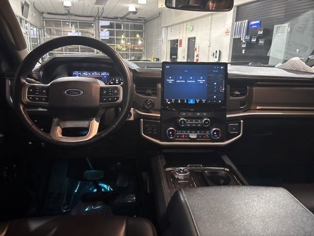 2023 Ford Expedition XLT