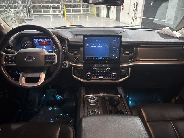 2023 Ford Expedition XLT