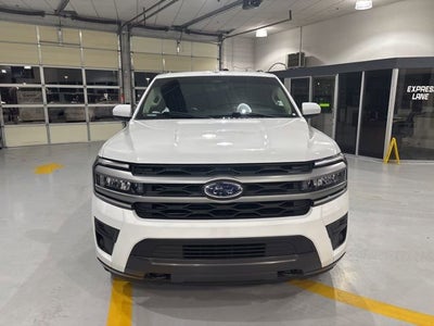 2023 Ford Expedition XLT