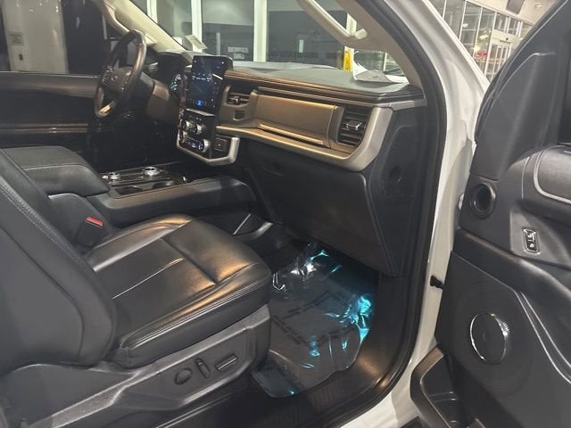 2023 Ford Expedition XLT