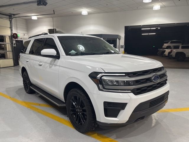 2023 Ford Expedition XLT