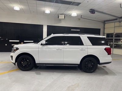 2023 Ford Expedition XLT