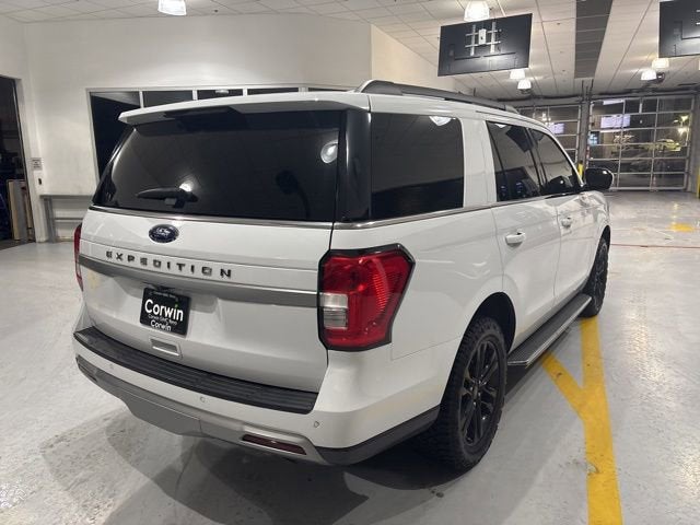 2023 Ford Expedition XLT