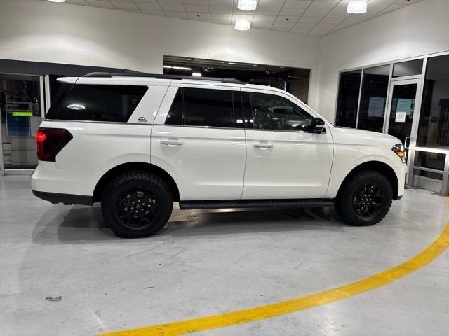 2024 Ford Expedition Timberline