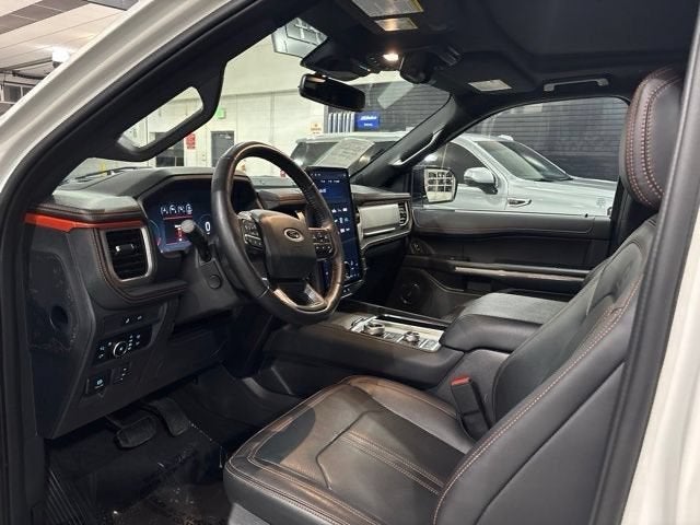 2024 Ford Expedition Timberline