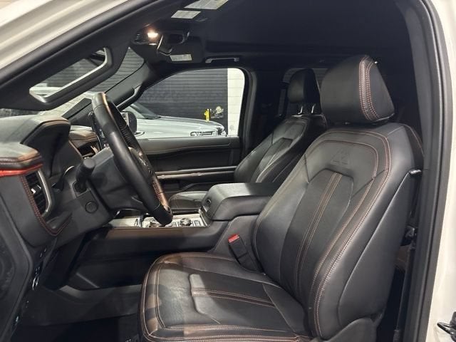 2024 Ford Expedition Timberline