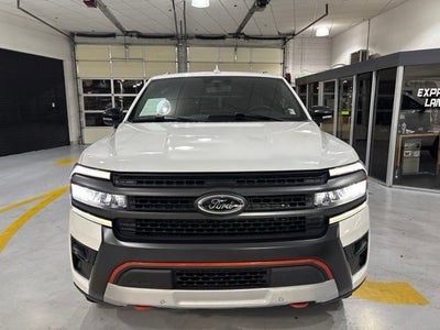 2024 Ford Expedition Timberline
