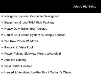 2024 Ford Expedition Timberline