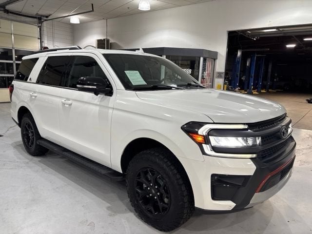 2024 Ford Expedition Timberline