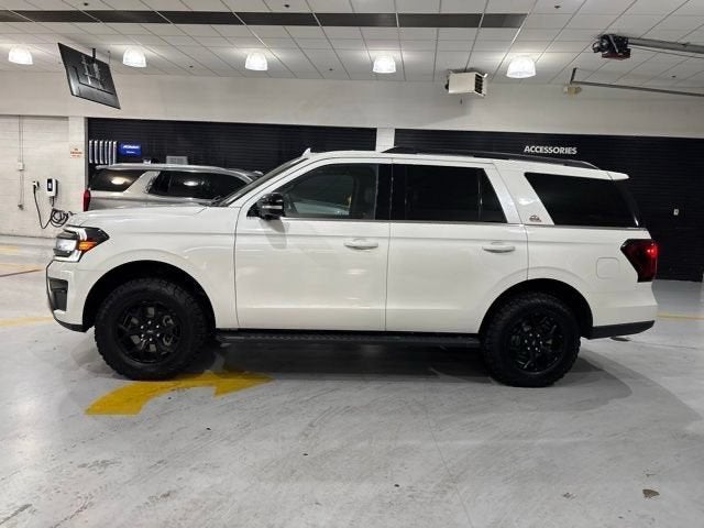 2024 Ford Expedition Timberline