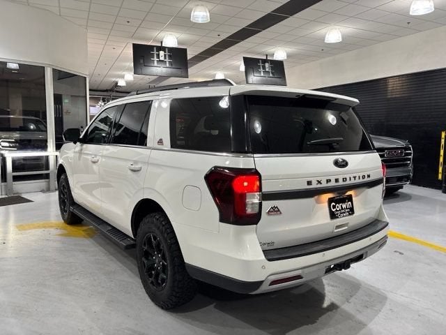 2024 Ford Expedition Timberline